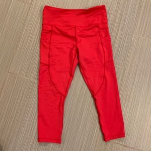 Like New Zyia Light n Tight Leggings